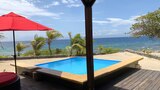 Open to New Adventures on Utila