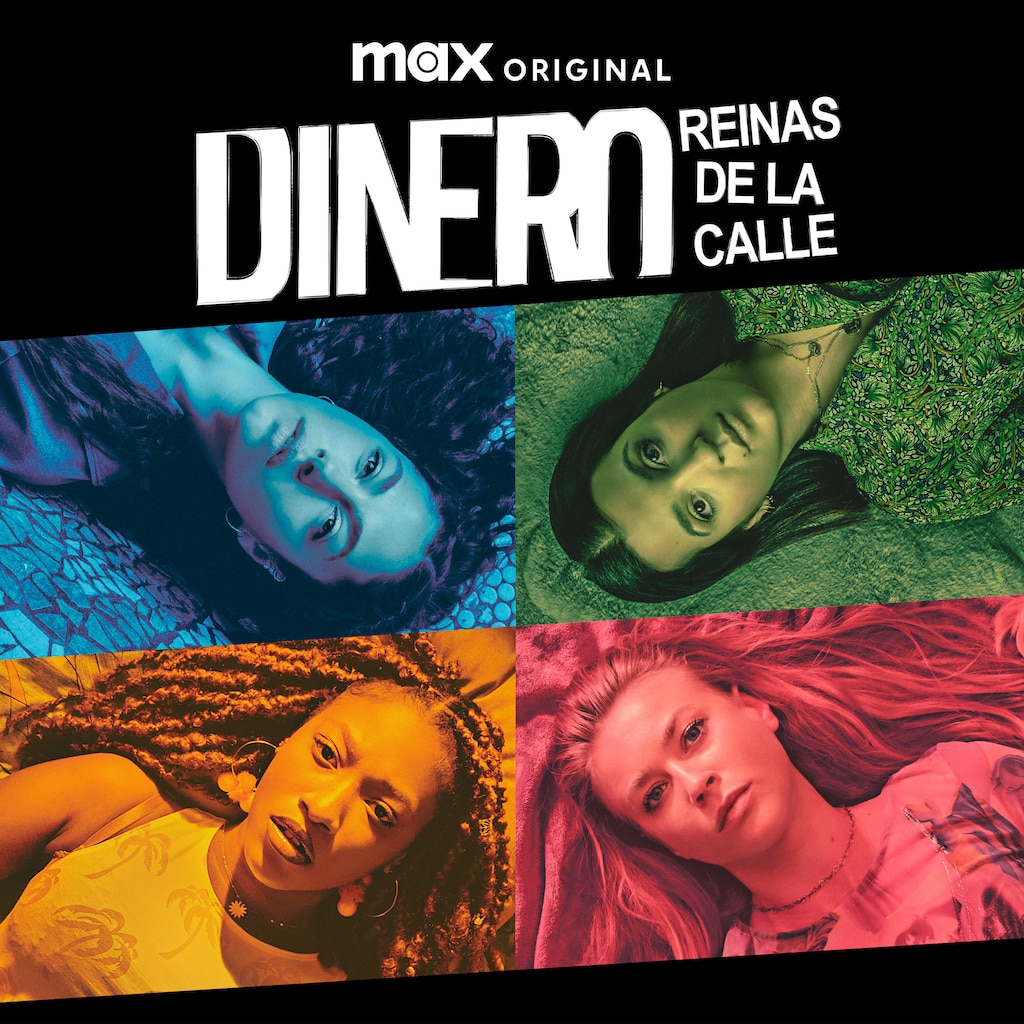 Dinero - Reinas de la Calle