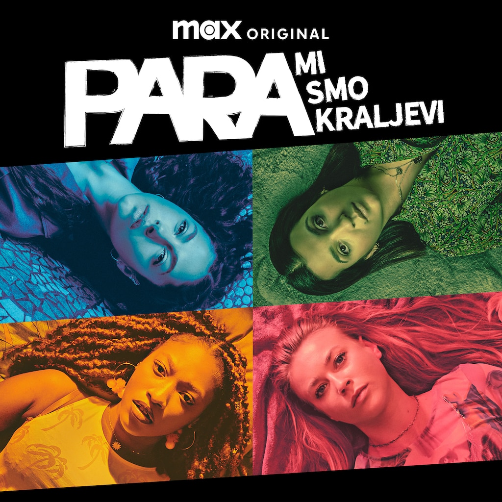 Para: Mi smo kraljevi