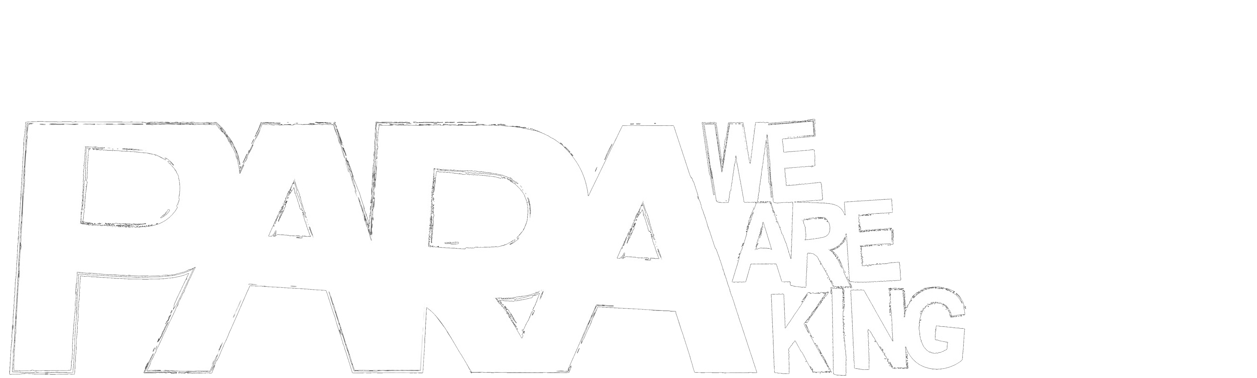 Para - We Are King