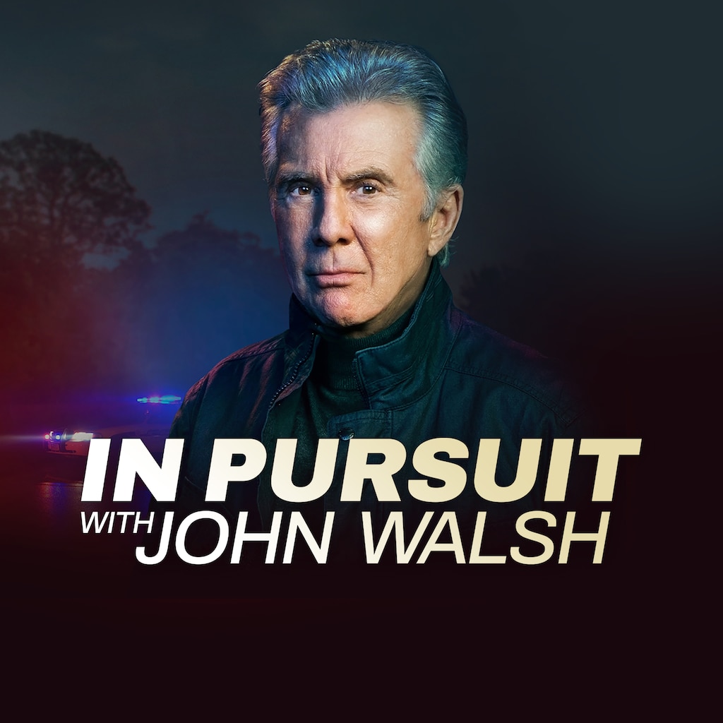 In Pursuit with John Walsh