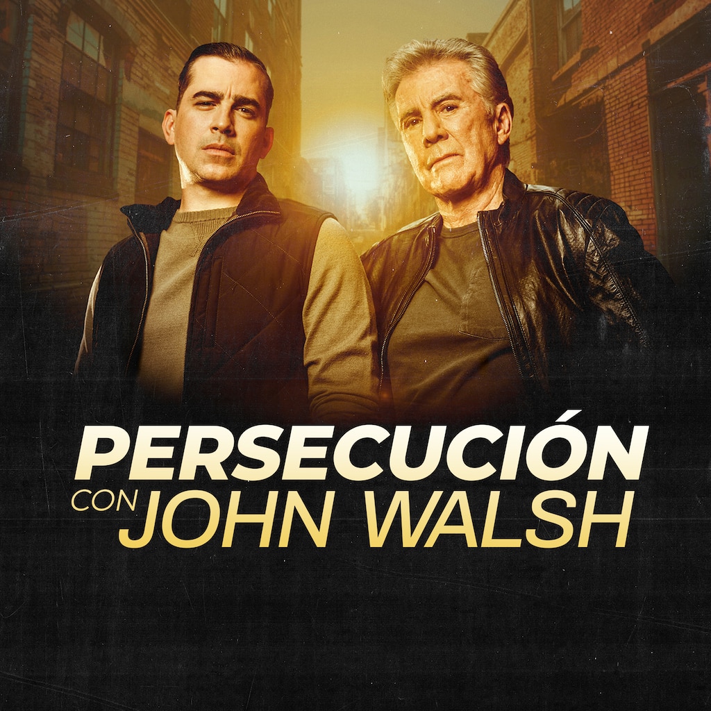Persecución con John Walsh