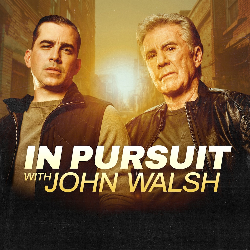 In Pursuit with John Walsh