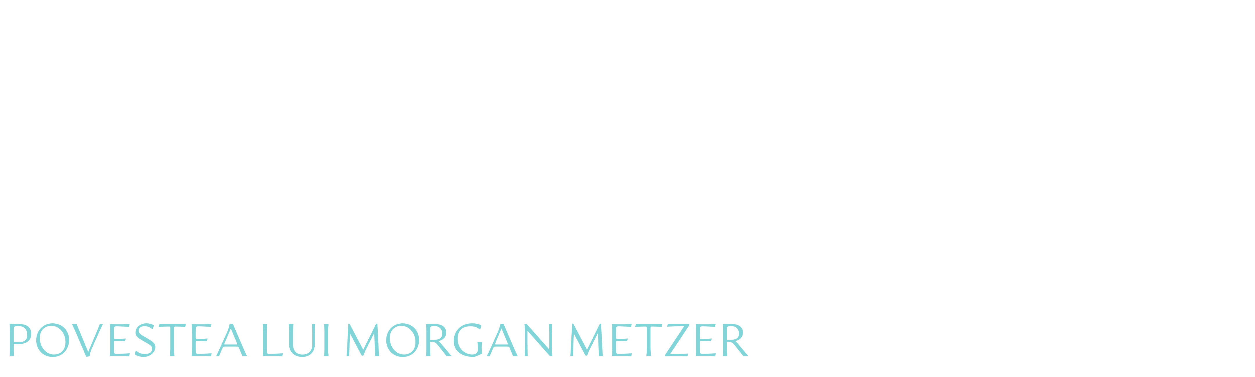 Manipulată de soțul meu: Povestea lui Morgan Metzer