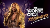 Yvonne Orji: Totalmente Yo.