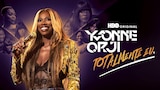 Yvonne Orji: Totalmente Eu