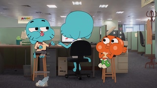 Watch O Incrível Mundo de Gumball Temporada 6 | HBO Max