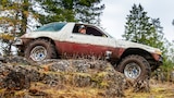 Dave's Surprise Build! (Off-Road Pacer)