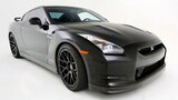 AMS Alpha 12 Nissan GT-R: Breaking Down a 10 Second 1/4 Mile