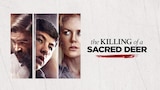 The Killing of a Sacred Deer