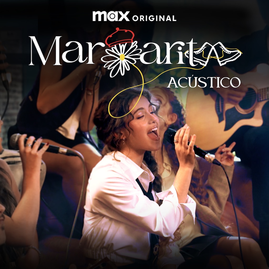 Margarita: Acústico