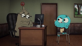Watch The Amazing World of Gumball | Season 6 Episodes 13 | HBO Max