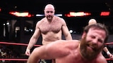 Collision 2/21/2026