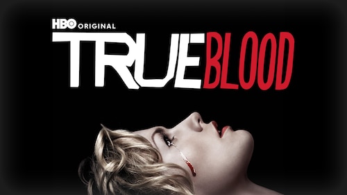 トゥルーブラッド TRUE BLOOD series True Blood: True Blood, The Complete Series - TV on Google Play