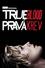 True Blood - Pravá krev