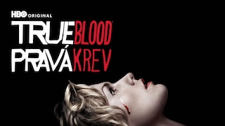 True Blood - Pravá krev