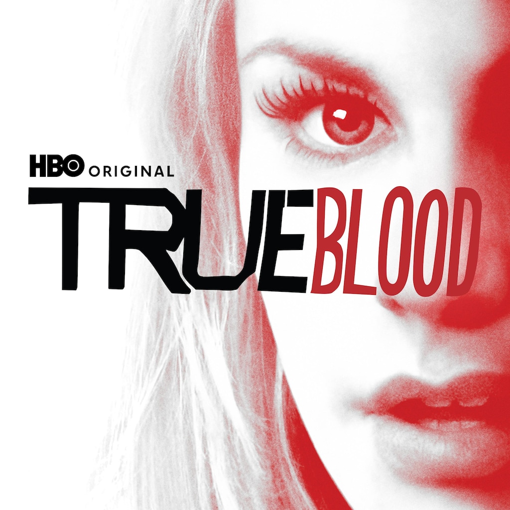 True Blood (HBO)