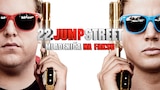22 Jump Street: Mladeniča na faksu