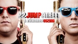 22 Jump Street - A túlkoros osztag