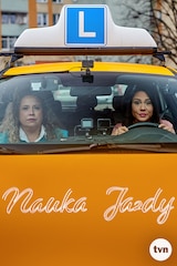 Nauka jazdy
