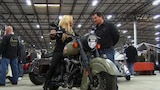 North East Motorcycle Expo