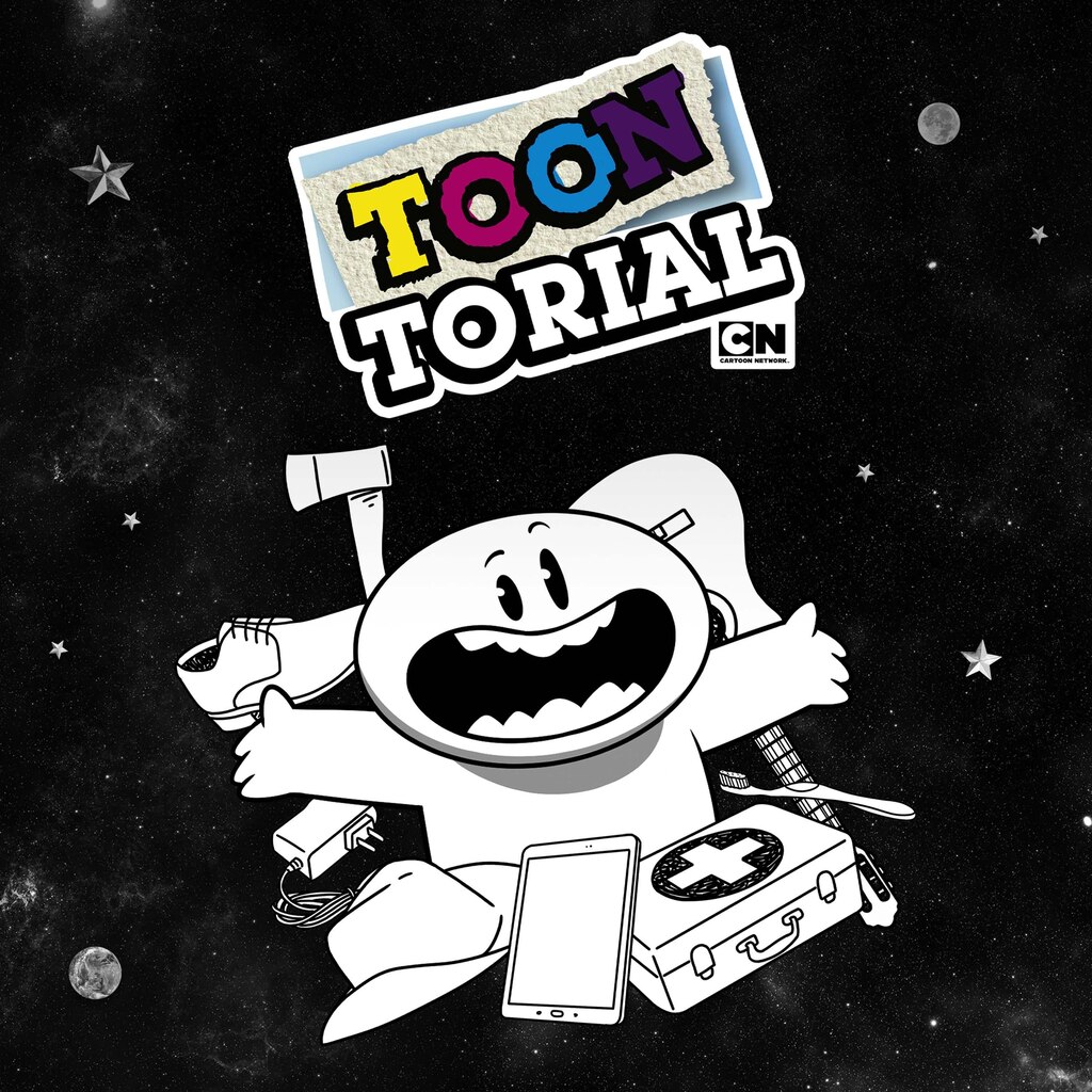 Toontorial