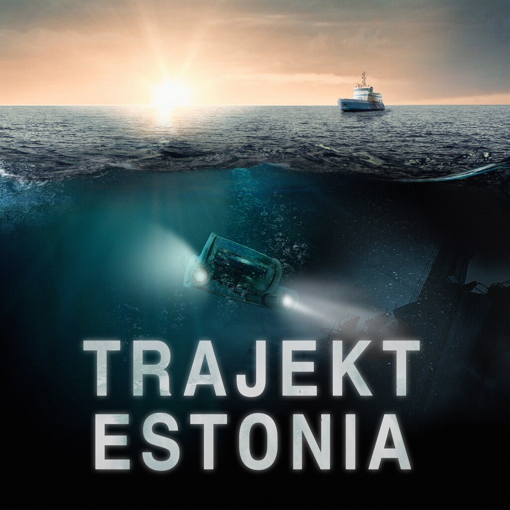 Trajekt Estonia