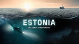 Estonia: Celebrul naufragiu