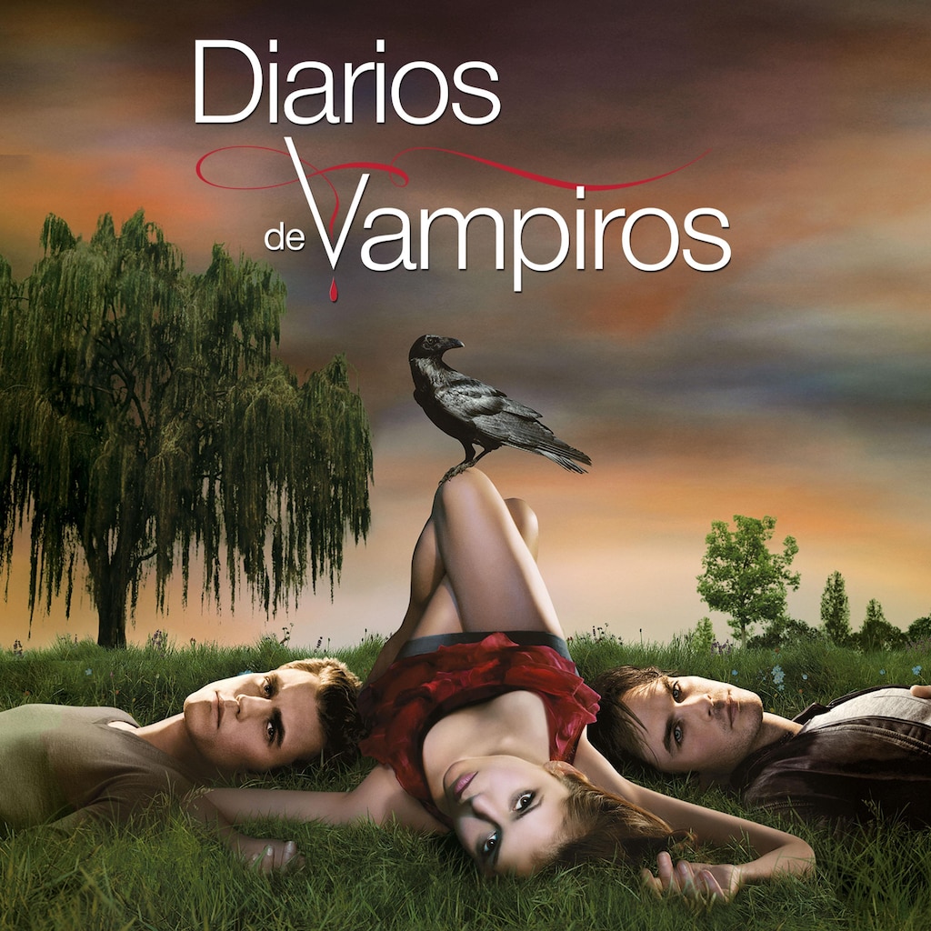 Diarios de Vampiros