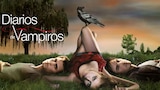 Diarios de Vampiros