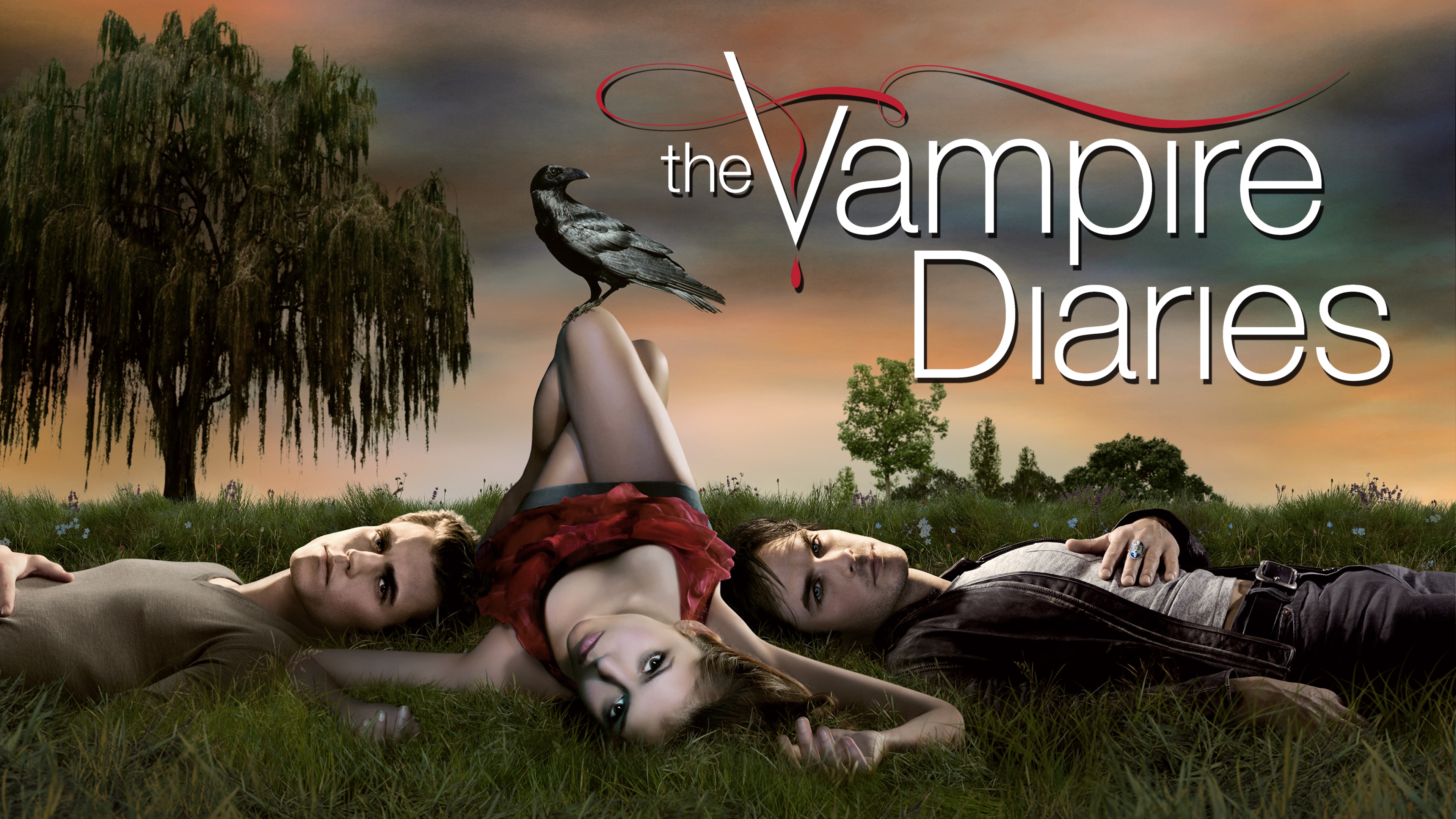 Watch The Vampire Diaries Max