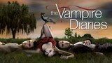 The Vampire Diaries