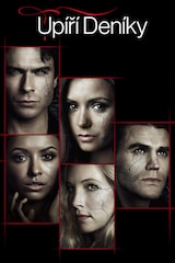Upíří deníky