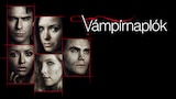 Vámpírnaplók