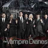 The Vampire Diaries