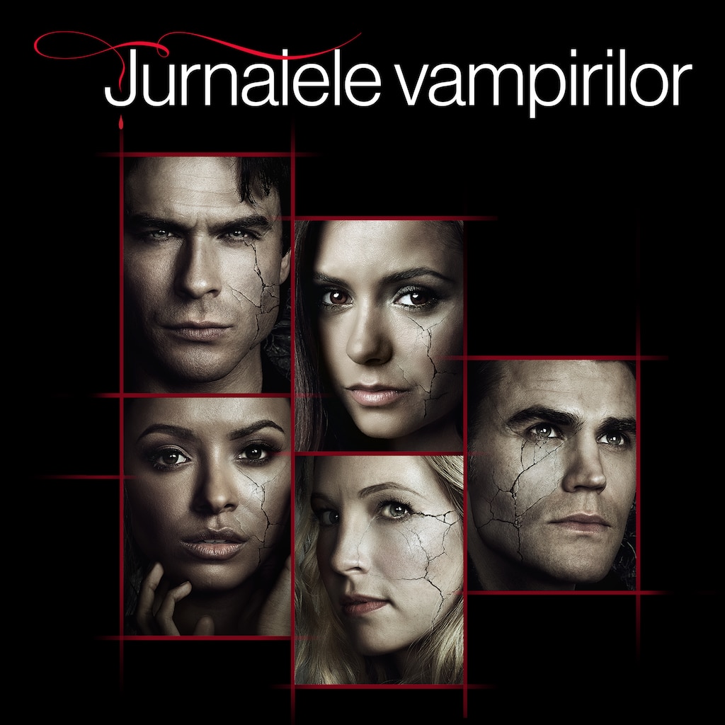 Jurnalele vampirilor