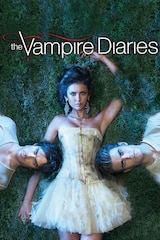 The Vampire Diaries