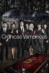 Crónicas vampíricas