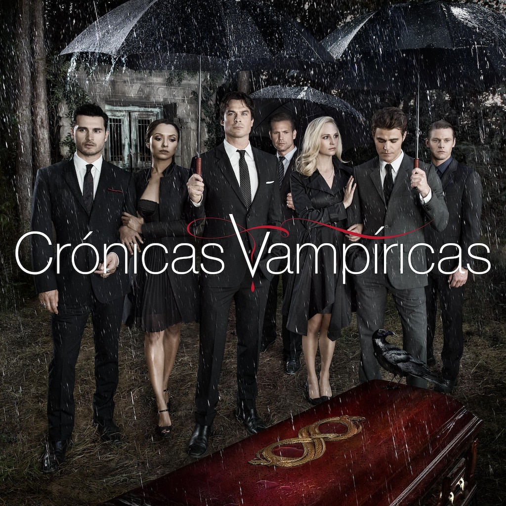 Crónicas vampíricas