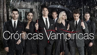 Crónicas vampíricas