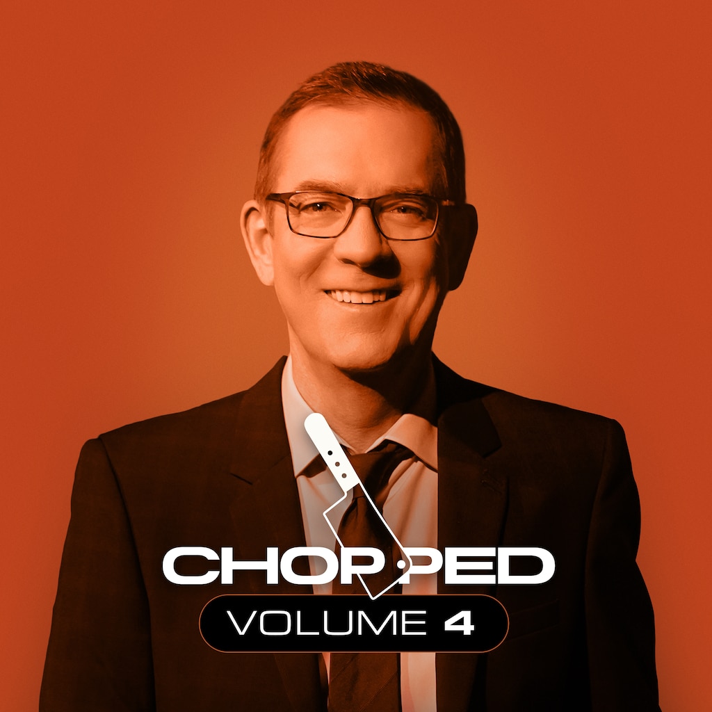 Chopped: Volume 4