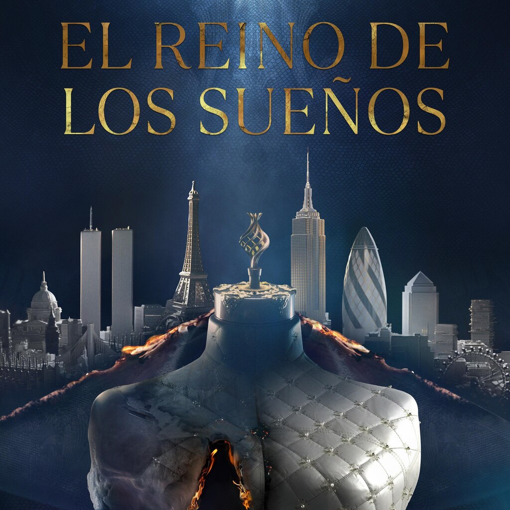El Reino de los Sueños
