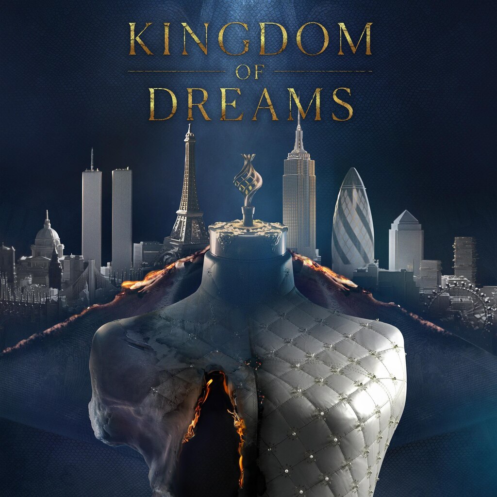 Kingdom of Dreams