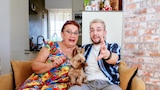 Gogglebox. Przed telewizorem