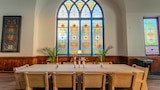 Abandoned 1898 Church