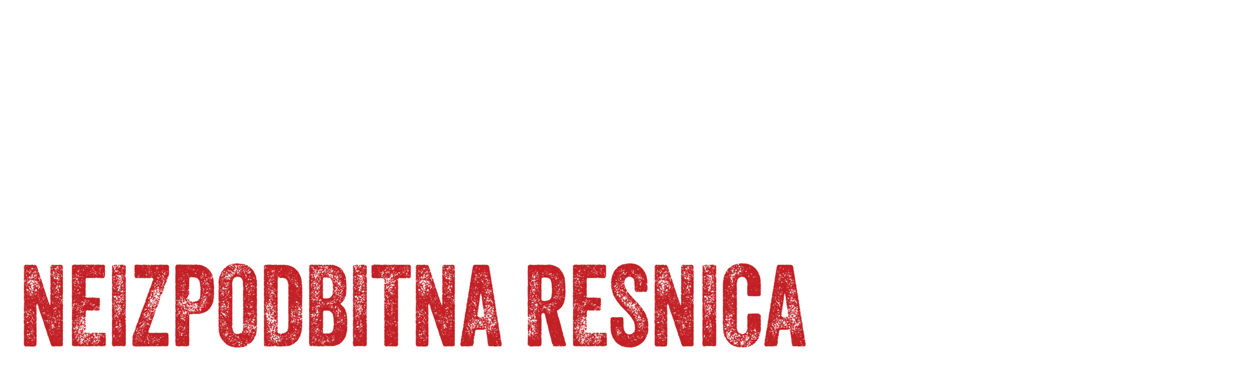 Mike Tyson: Neizpodbitna resnica