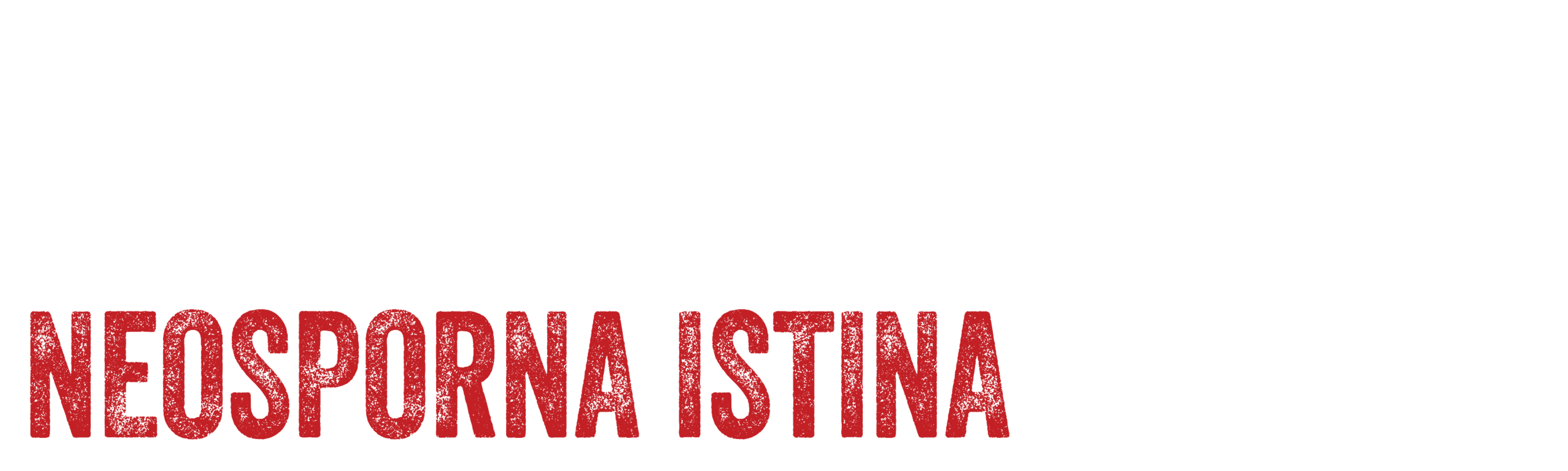 Majk Tajson: Neosporna istina