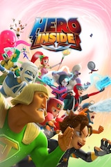 Hero Inside