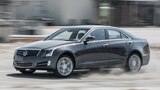 2013 Cadillac ATS: BMW Beware?