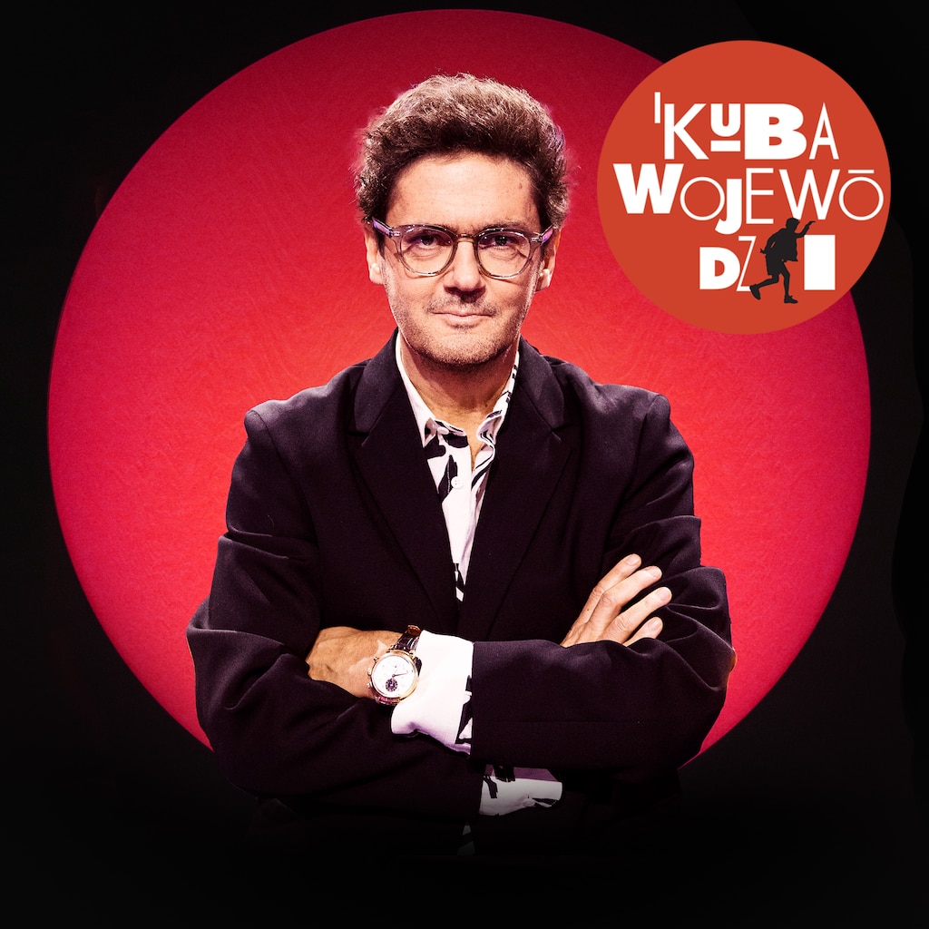 Kuba Wojewódzki